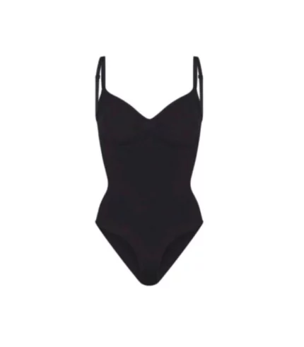 BODY MOLDEADOR SHAPEWEAR NEGRO