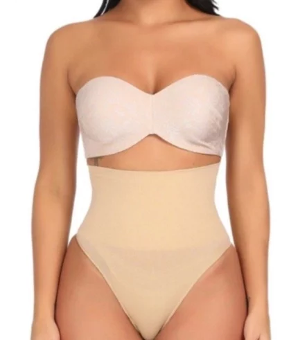 FAJA LESS REDUCTORA