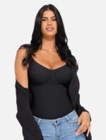 Camiseta moldeadora Shapewear - Imagen 2