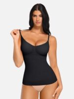 Camiseta moldeadora Shapewear - Imagen 3