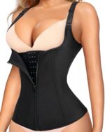 FAJA CORSET REDUCTORA