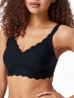 BRASIER SIN COSTURA - Imagen 2