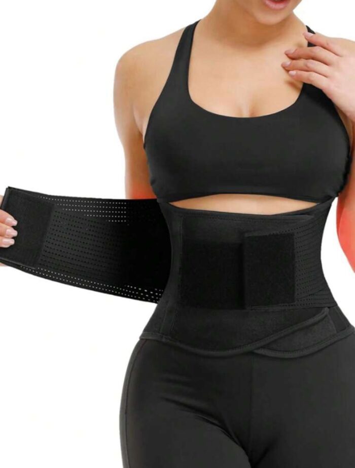 FAJA MOLDEADORA DOBLE - Imagen 1