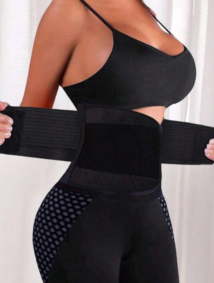 FAJA MOLDEADORA DOBLE - Imagen 2